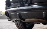 BMW X5 B6 Bulletproof by RACE! on Vossen Wheels 2018 года
